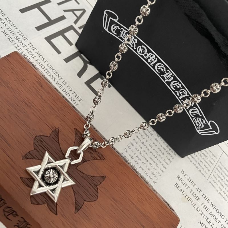 Chrome Hearts Necklaces